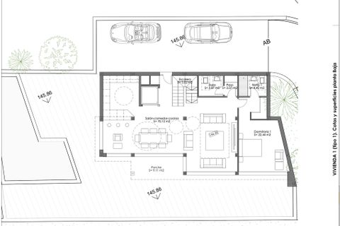 Villa i Calpe, Alicante, Calpe - € 1.950.000 | Ref: W-02OJKQ - foto 17